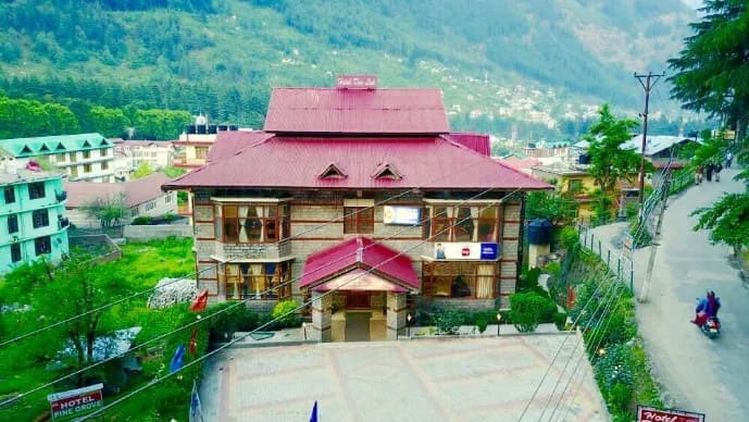 Devlok Manali